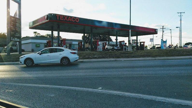 Texaco