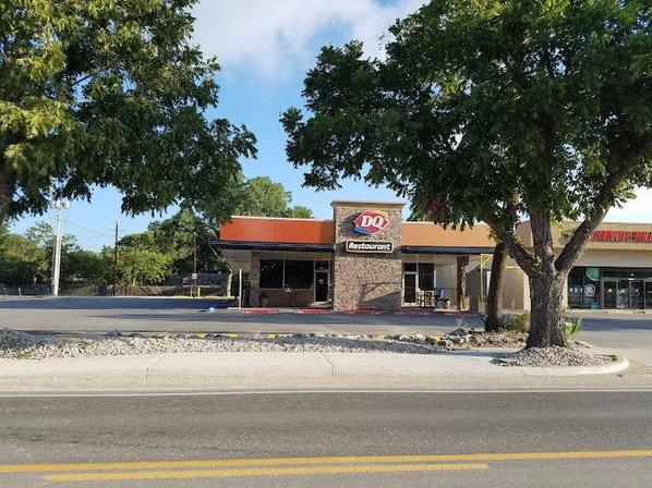 Dairy Queen
