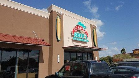 Bahama Buck's - New Braunfels
