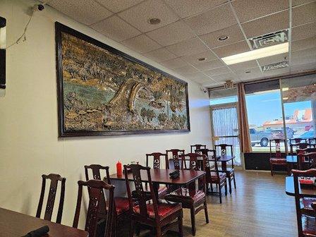 J Plus Asian Cuisine