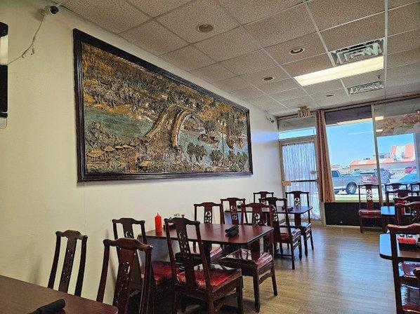J Plus Asian Cuisine