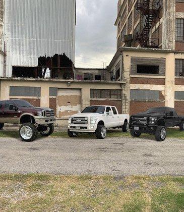 Diamond Diesel and Offroad LLC