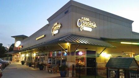 Casa Garcia's - New Braunfels