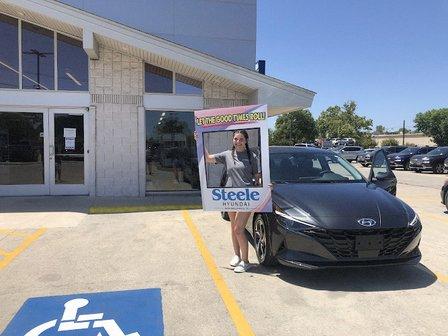 Steele Hyundai New Braunfels Service