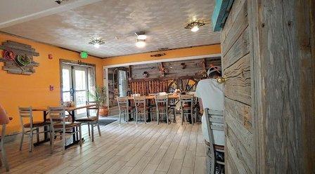 El Torito Restaurant