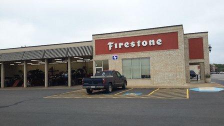 Firestone Complete Auto Care
