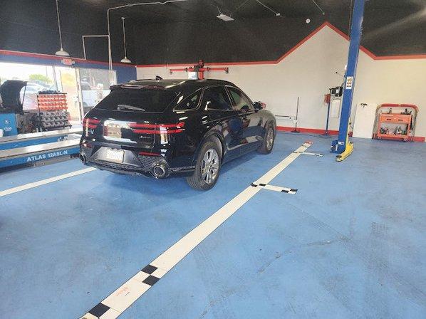 Veteran Tire & Automotive