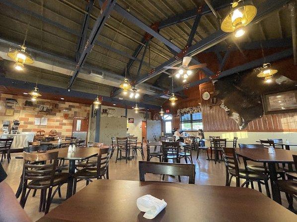 Bill Miller BBQ