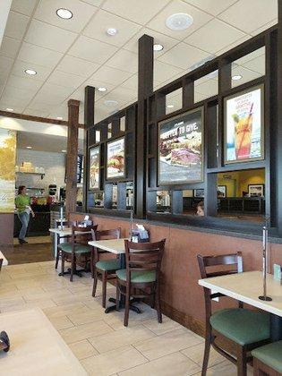 McAlister's Deli