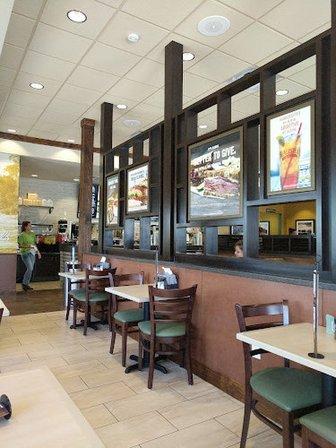 McAlister's Deli