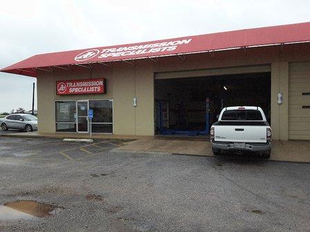 A Plus Transmission Specialists