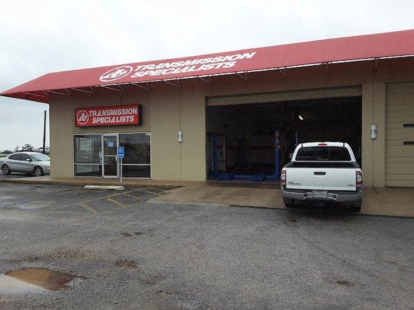A Plus Transmission Specialists