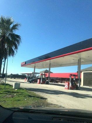 Texaco