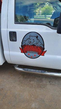 Papa Bear Equipment Repair