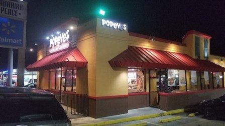 Popeyes Louisiana Kitchen