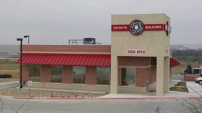 Shipley Do-Nuts