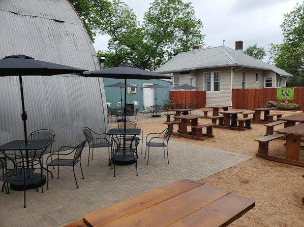 Faust Brewing Company