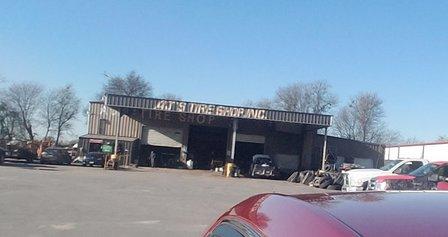 AJ's Tires
