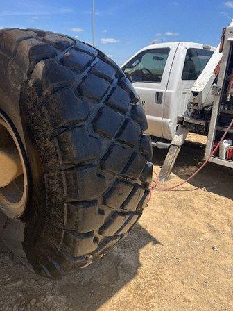 Lonestar Tire Service