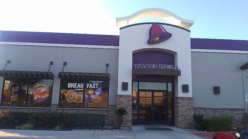 Taco Bell