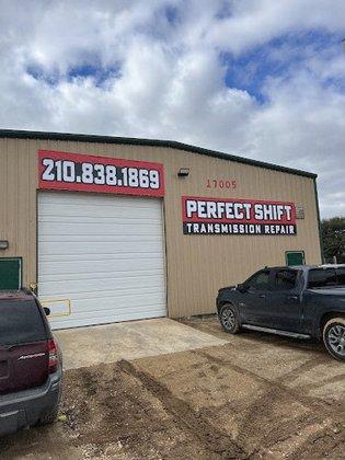 Perfect Shift Transmission Repair