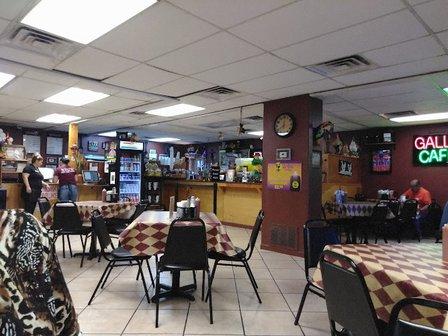 Los Gallos Taco House