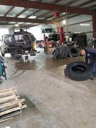 Southern Tire Mart
