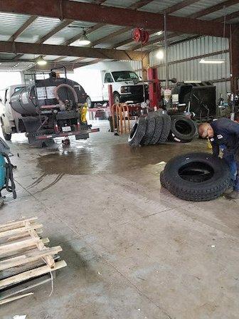 Southern Tire Mart