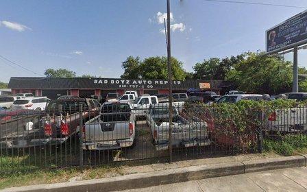 Cruz Auto Repair