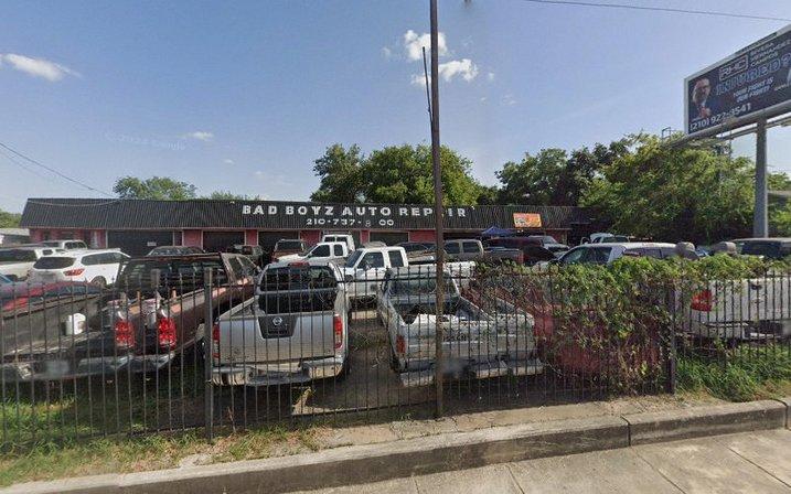 Cruz Auto Repair
