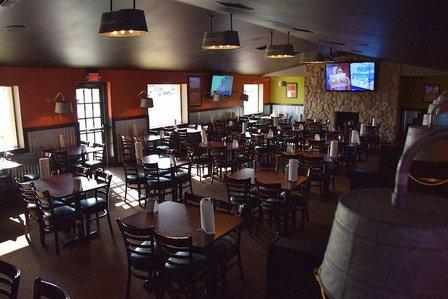 Wings and Rings