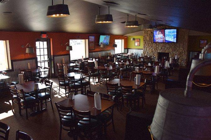 Wings and Rings