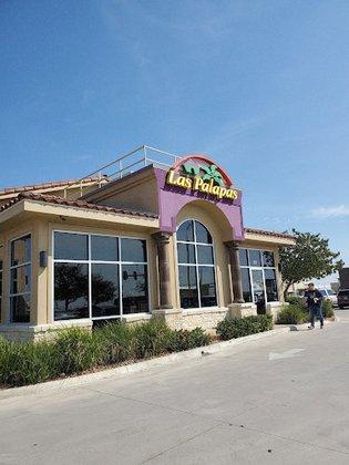 Las Palapas - Town Center