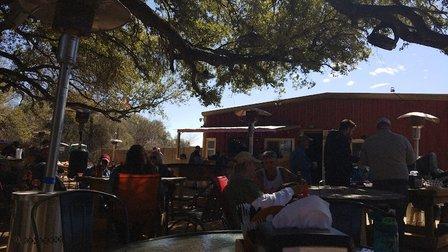 Happy Cow Bar and Grill
