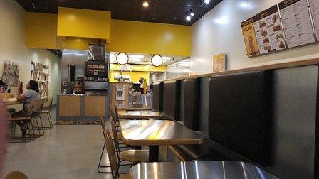 Which Wich Superior Sandwiches