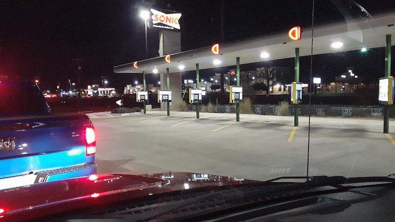 Sonic Drive-In