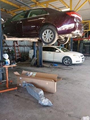 C D Tire Corporation