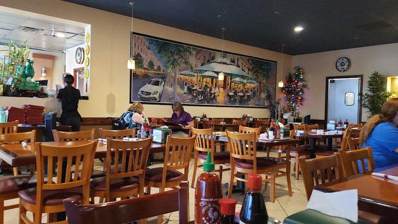Pho 4 Star