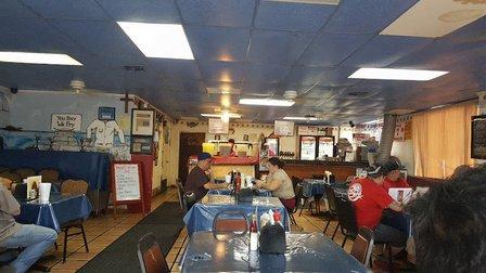 Bayseas Restaurant