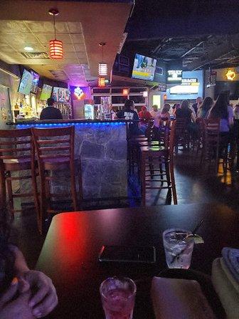 JT'S Sports Bar & Grill