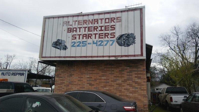 John's Electrical Auto Repair