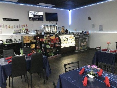 Mahal's Kitchen