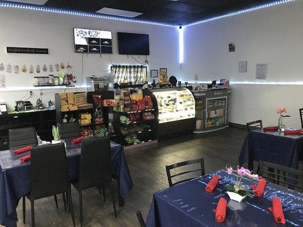 Mahal's Kitchen