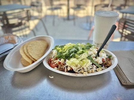 Chipotle