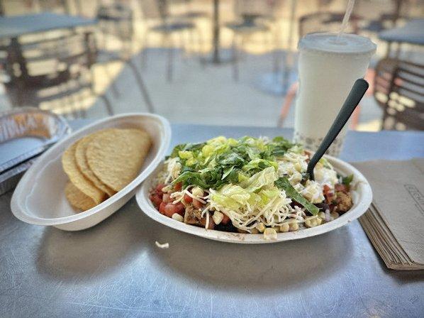 Chipotle