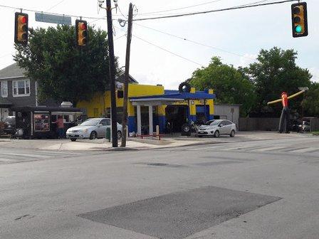 Macs Auto Garage