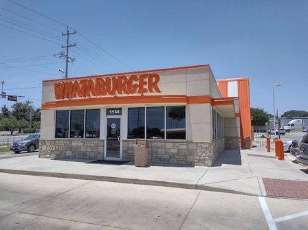 Whataburger