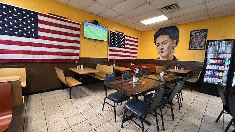 Los Arcos Mexican Restaurant