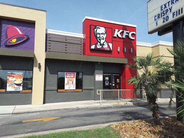 KFC
