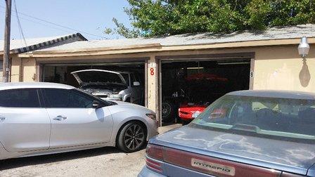 Eddie's automotive Car Care
